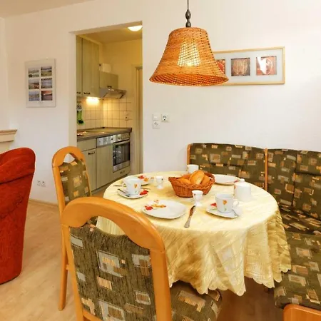 Apartment Hauptstrasse 13 Dhh Koserow